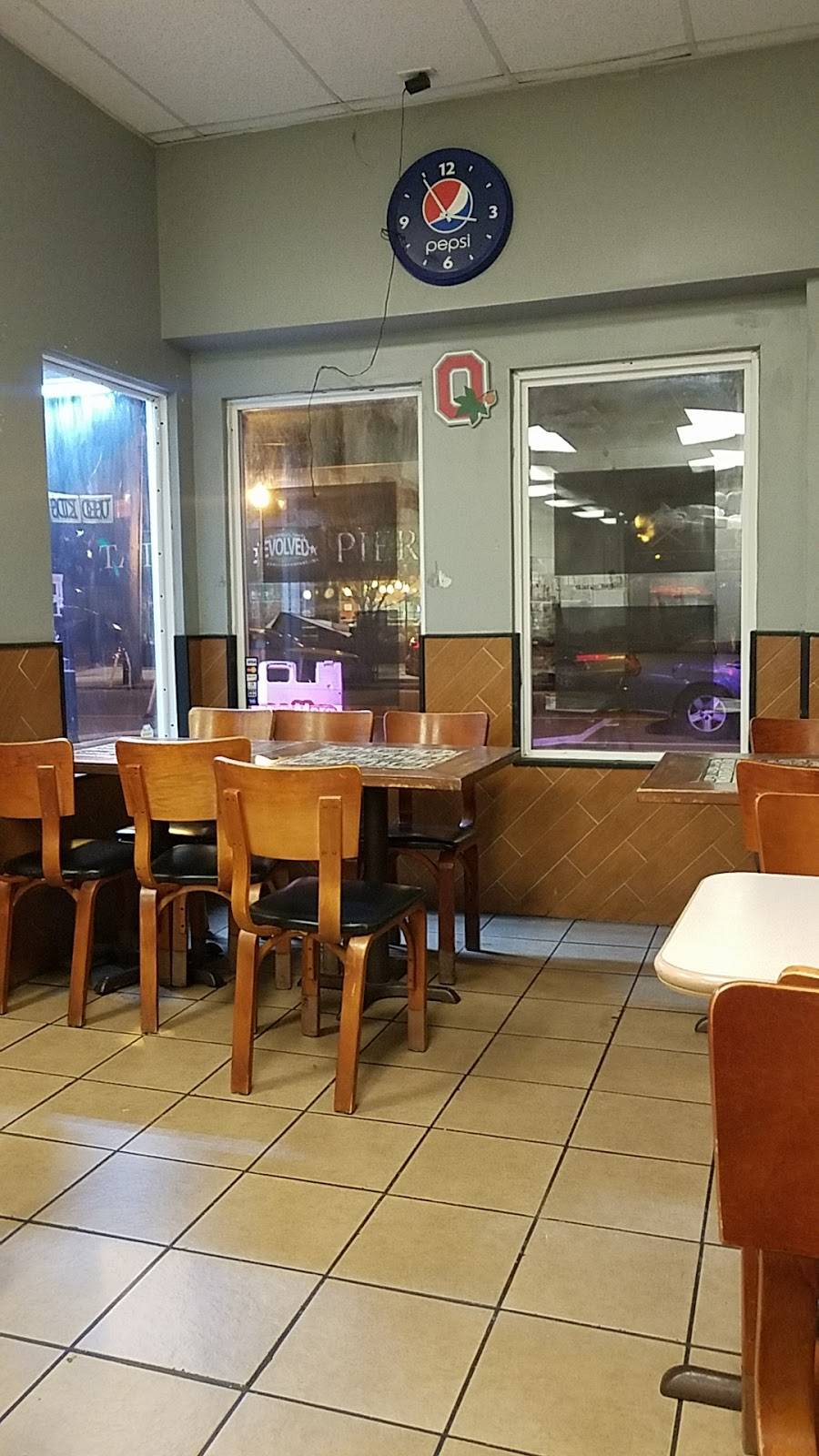 Wings & More | restaurant | 2513 Summit St, Columbus, OH 43202, USA | 6142689464 OR +1 614-268-9464