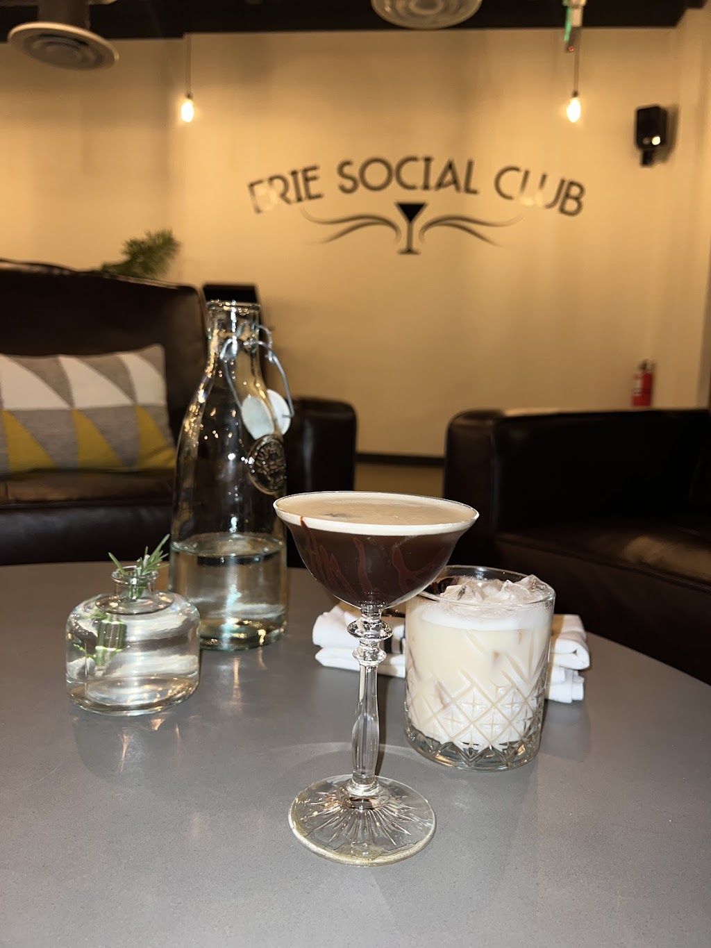 Erie Social Club | restaurant | 105 Wells St Suite 120, Erie, CO 80516, USA | 4074438835 OR +1 407-443-8835