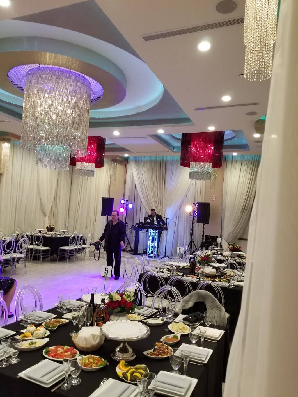 Sevan Restaurant | restaurant | 1510 W Glenoaks Blvd, Glendale, CA 91201, USA | 8185511110 OR +1 818-551-1110