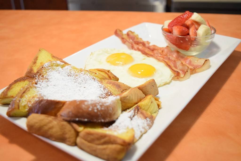 Sabrosos Grill | restaurant | 6958 Collins Ave, Miami Beach, FL 33141, USA | 3057638800 OR +1 305-763-8800