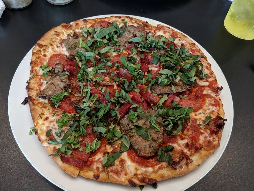 Padrino | restaurant | 111 Main St, Milford, OH 45150, USA | 5139650100 OR +1 513-965-0100