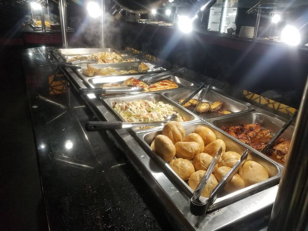 Hibachi Sushi Supreme Buffet | restaurant | 718 Crescent St, Brockton, MA 02302, USA | 5085888860 OR +1 508-588-8860