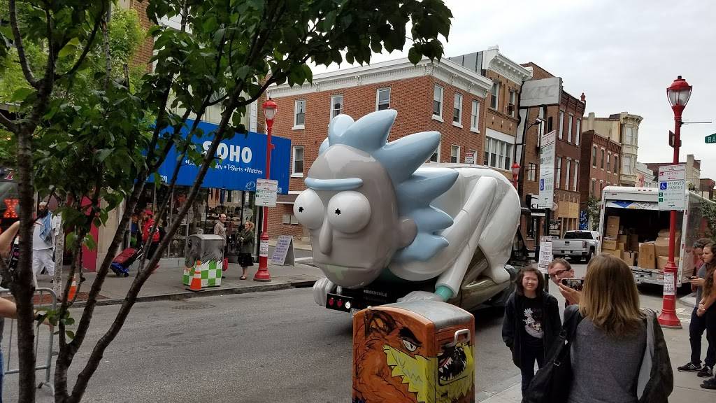 Tattooed Mom | restaurant | 530 South St, Philadelphia, PA 19147, USA | 2152389880 OR +1 215-238-9880