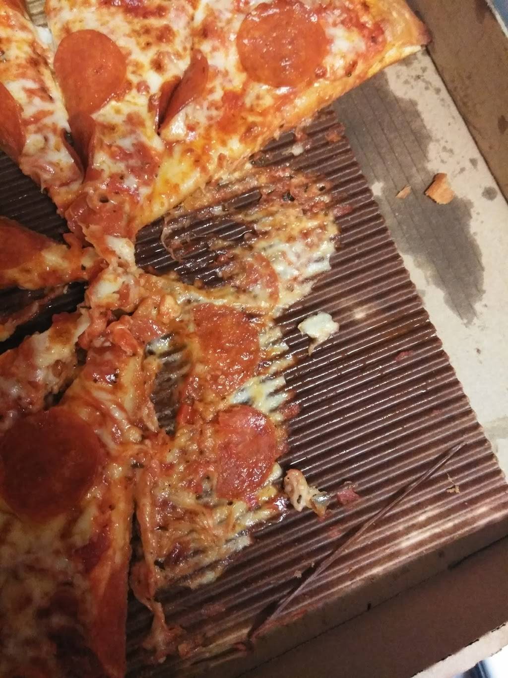 Famous Pizza | meal delivery | 2998 Freeport Blvd, Sacramento, CA 95818, USA | 9164483333 OR +1 916-448-3333