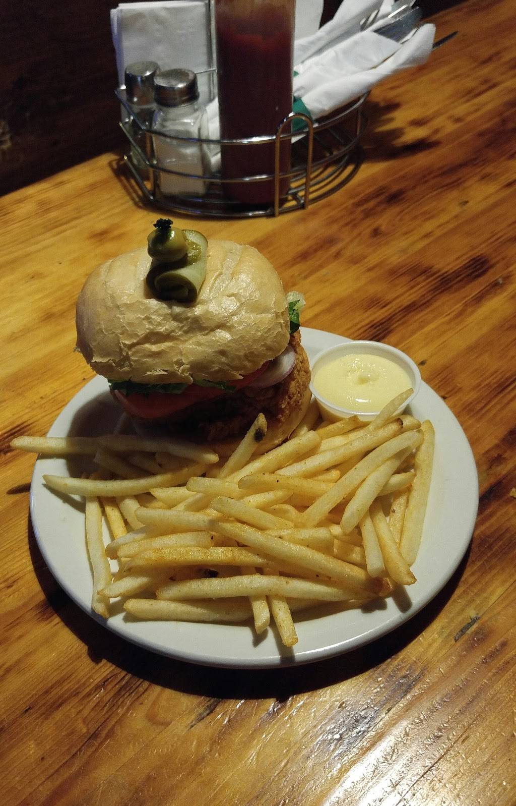 Bucketheads Sports Bar & Grill | restaurant | 46 N Brown St, Rhinelander, WI 54501, USA | 7153695333 OR +1 715-369-5333