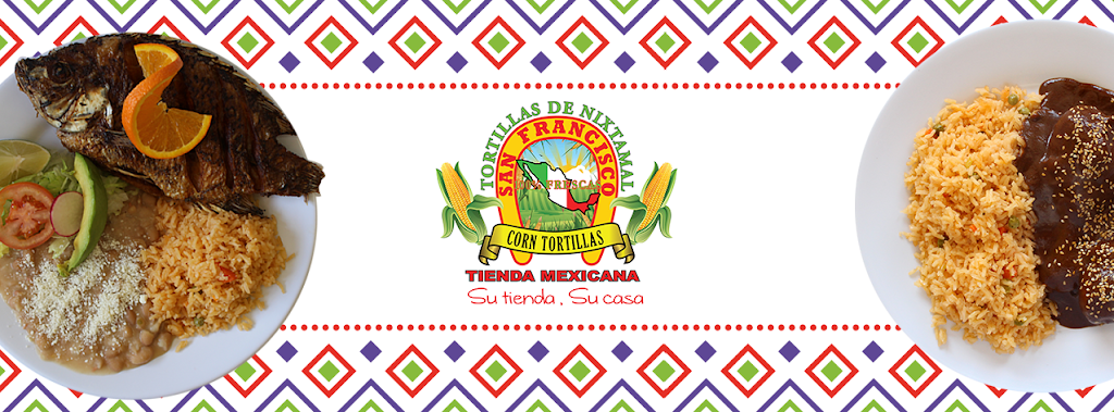 San Francisco Tienda Mexicana | restaurant | 12050 SW Allen Blvd, Beaverton, OR 97005, USA | 5033729563 OR +1 503-372-9563