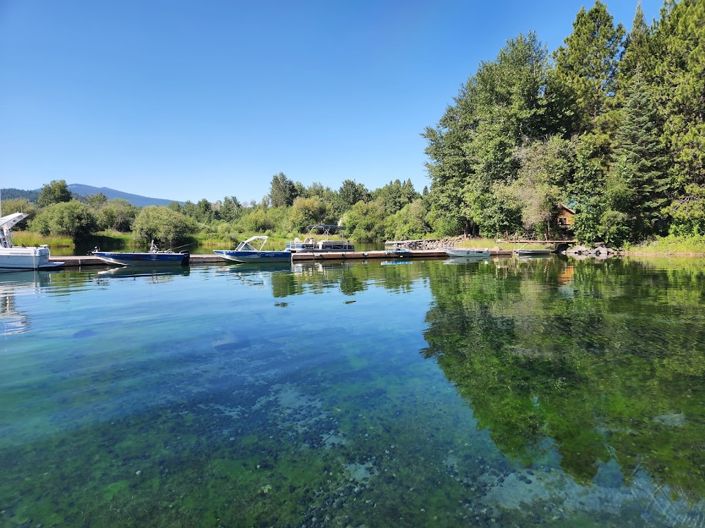 Harriman Springs Resort & Marina | restaurant | 26661 Rocky Point Rd, Klamath Falls, OR 97601, USA | 5413560900 OR +1 541-356-0900