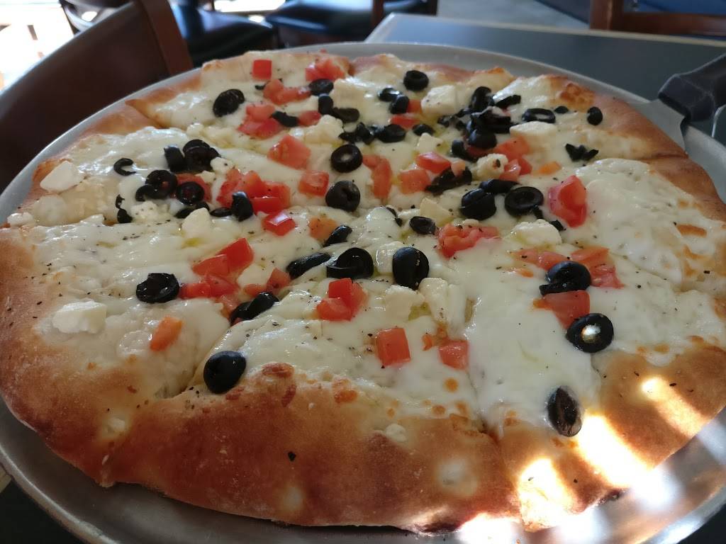 Pizzaro | restaurant | 9966 Brook Rd, Glen Allen, VA 23059, USA | 8046270003 OR +1 804-627-0003