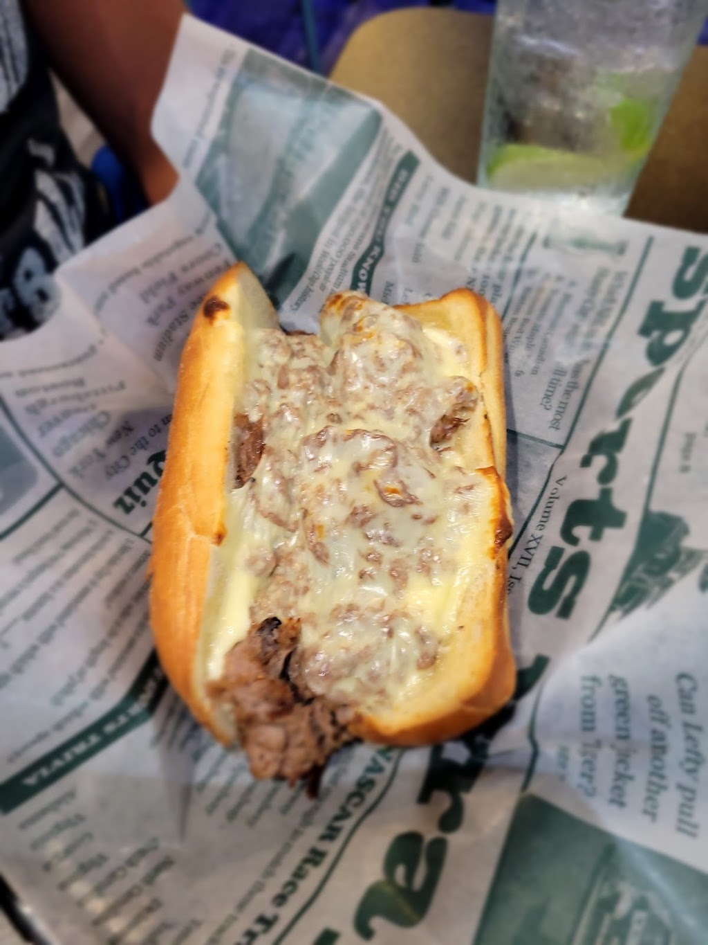 Rally Caps Sports Bar & Grill | restaurant | 203 Foxon Rd, North Branford, CT 06471, USA | 2038040317 OR +1 203-804-0317