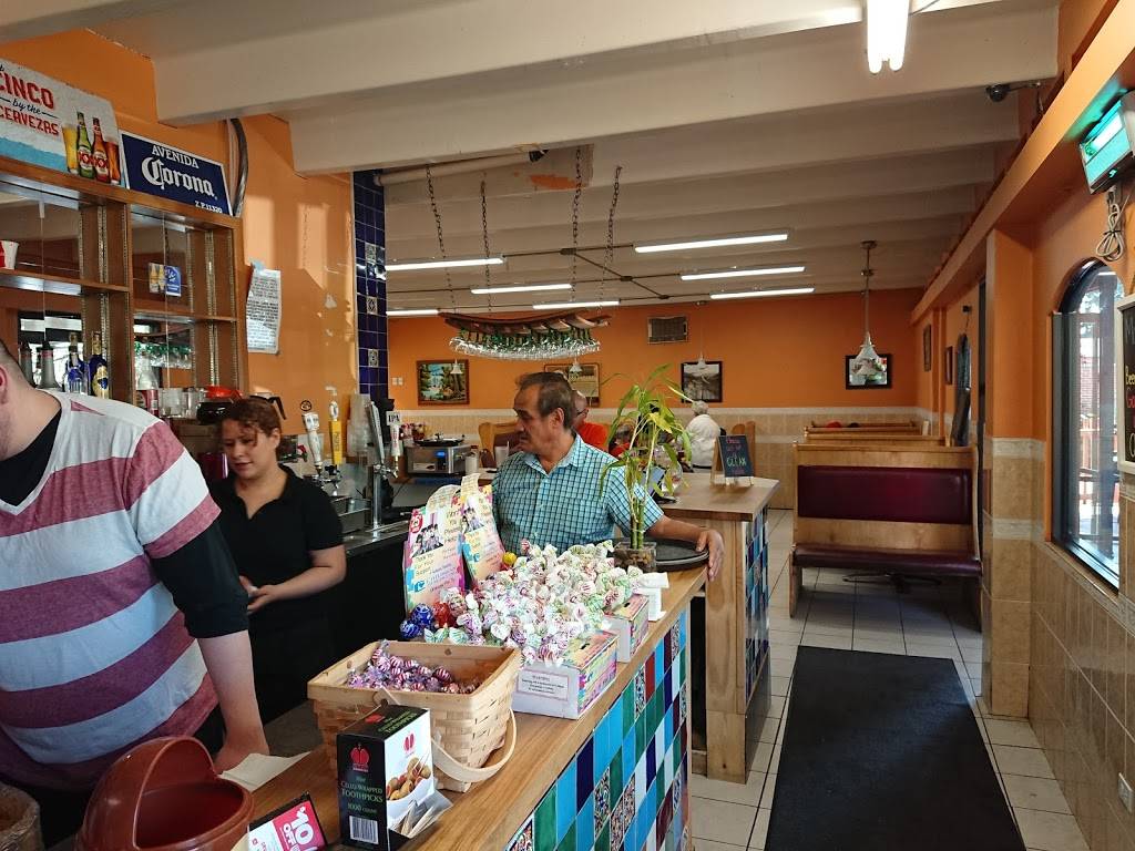 La Cocinita Mexican Restaurant | restaurant | 4935 W 29th Ave, Denver, CO 80212, USA | 3034580932 OR +1 303-458-0932