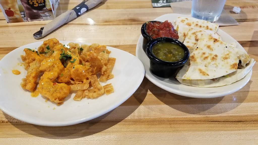 Applebees Grill + Bar | restaurant | 6235 Zebulon Rd, Macon, GA 31210, USA | 4784747055 OR +1 478-474-7055