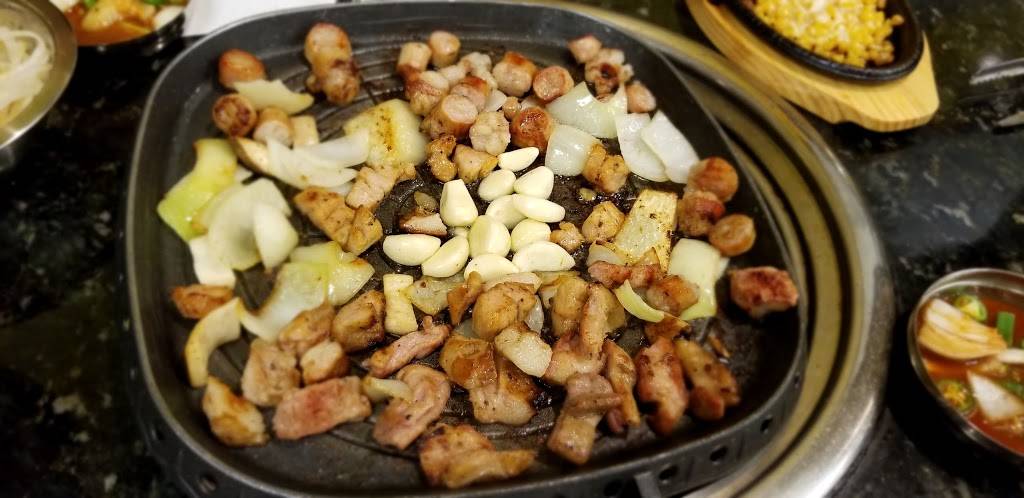 Hak San - Torrance 본점 | restaurant | 2216 Sepulveda Blvd, Torrance, CA 90501, USA | 3105179200 OR +1 310-517-9200