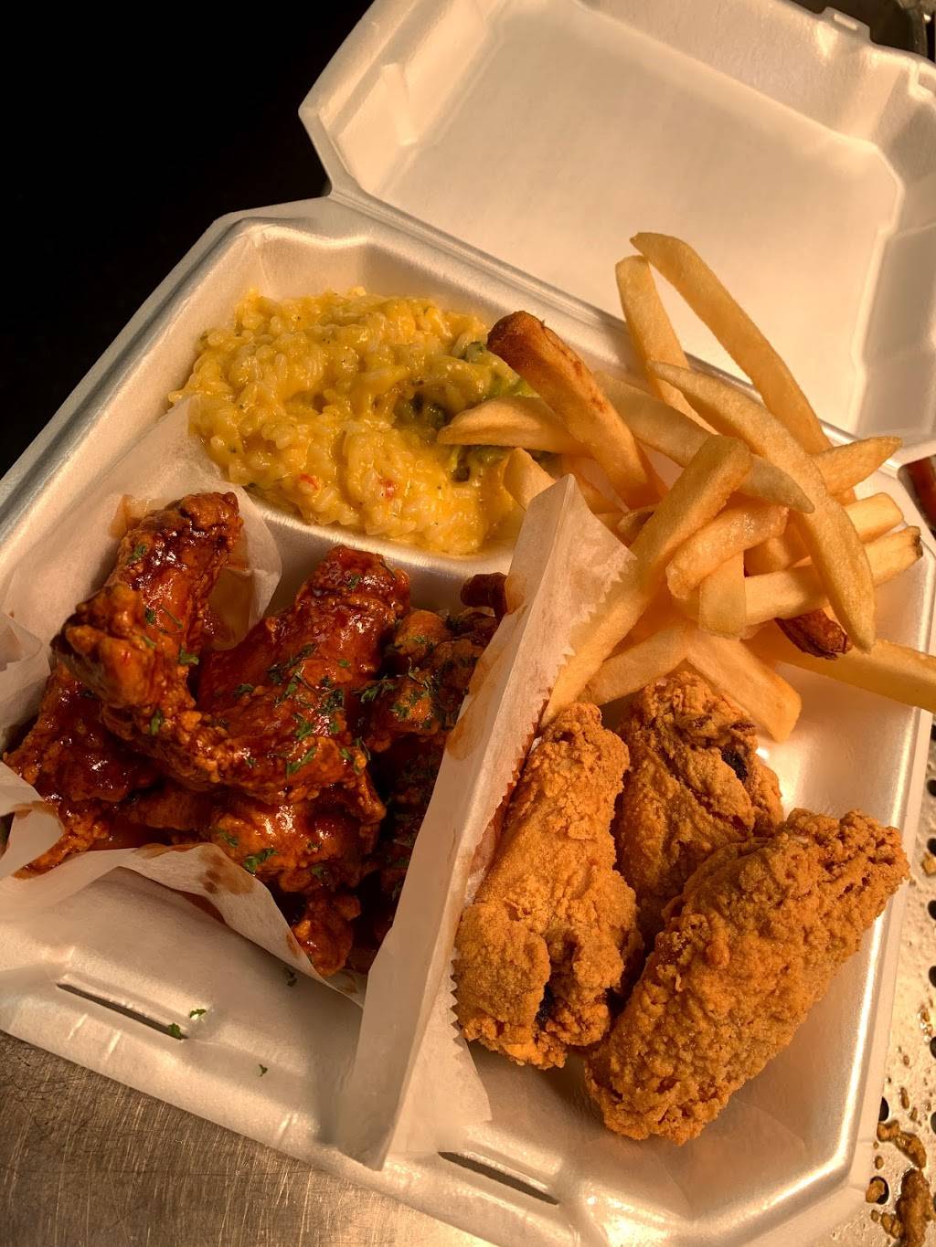 Celinas Soul Food Cafe | restaurant | 437 Cousin St, Slidell, LA 70458, USA | 9852149011 OR +1 985-214-9011