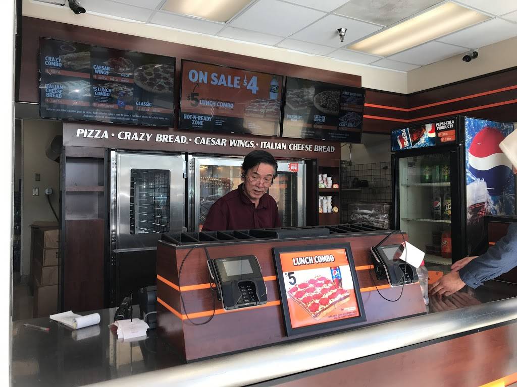 Little Caesars Pizza | meal takeaway | 660 Magnolia Ave, Millbrae, CA 94030, USA | 6506927200 OR +1 650-692-7200