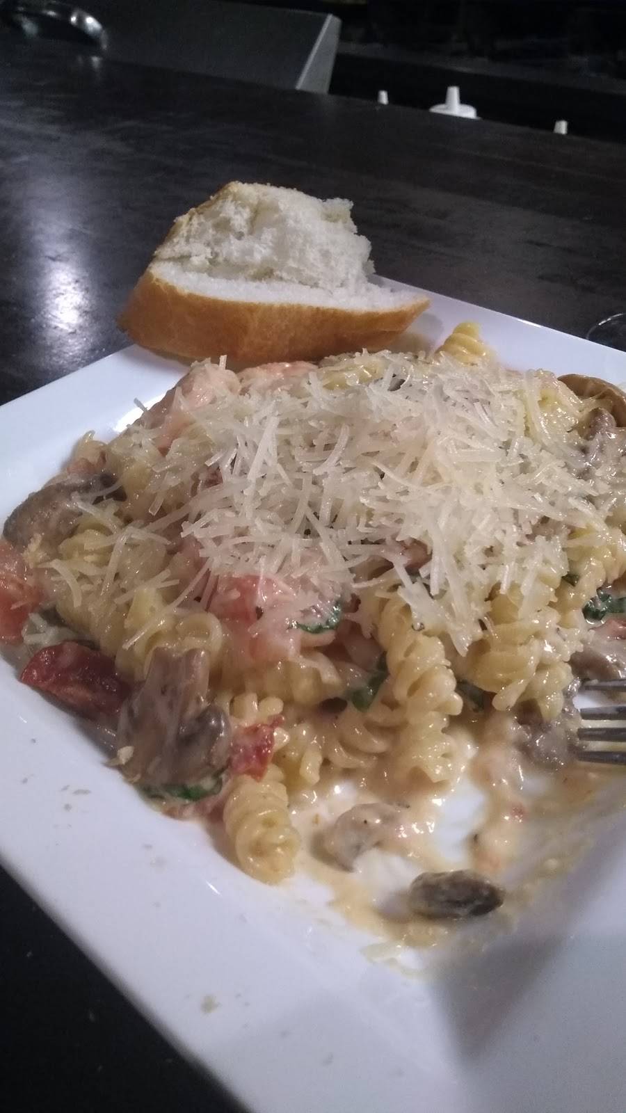 Pasta Al Gusto | restaurant | 3737 N Southport Ave, Chicago, IL 60613, USA | 7732813663 OR +1 773-281-3663