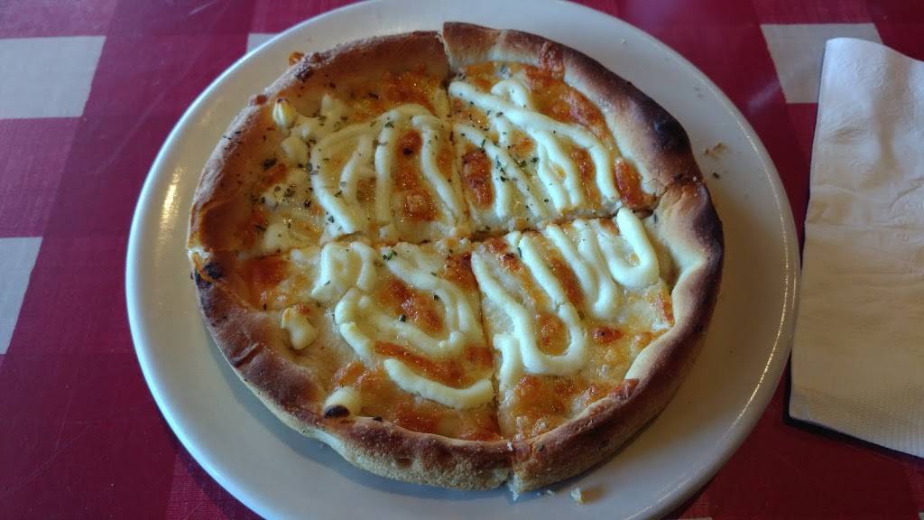 Prince Pizzeria | restaurant | 517 Broadway, Saugus, MA 01906, USA | 7812339950 OR +1 781-233-9950