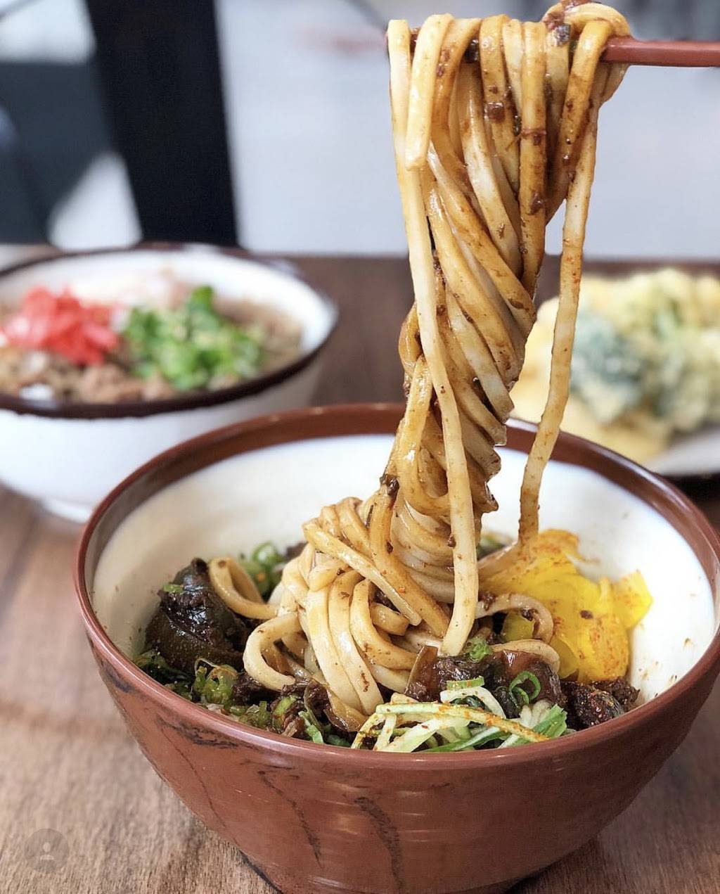 KAGAWA-YA UDON | restaurant | 1455 Market St, San Francisco, CA 94103, USA | 4157030995 OR +1 415-703-0995