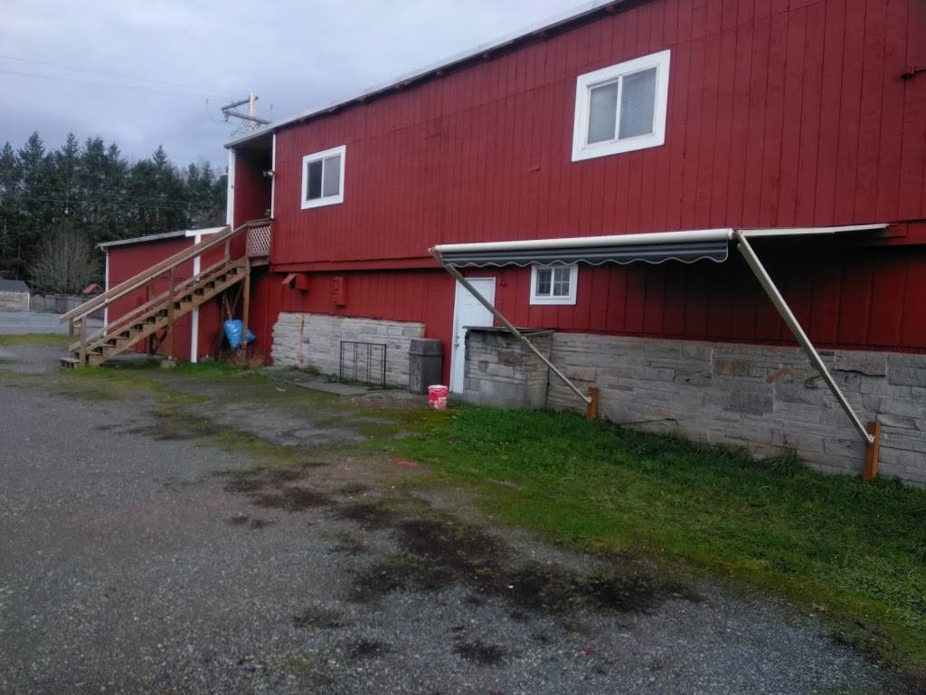 Wagon Wheel Restaurant & Lounge | restaurant | 121 WA-162 W, South Prairie, WA 98385, USA | 3608979987 OR +1 360-897-9987