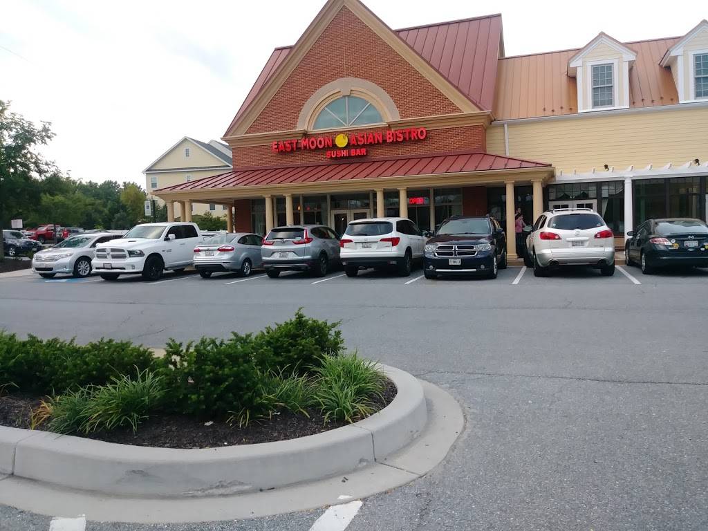 East Moon Asian Bistro | restaurant | 5725 Richards Valley Rd, Ellicott City, MD 21043, USA | 4103138088 OR +1 410-313-8088