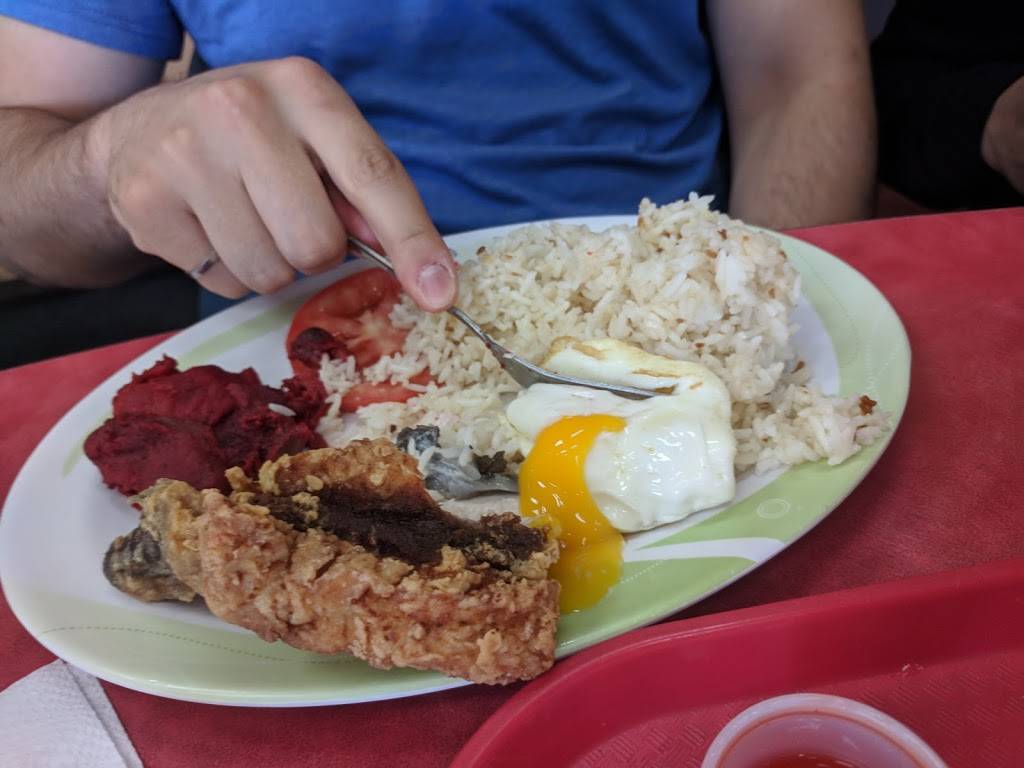 Kadoks Restaurant | restaurant | 57 St Francis Square, Daly City, CA 94015, USA | 6507555738 OR +1 650-755-5738