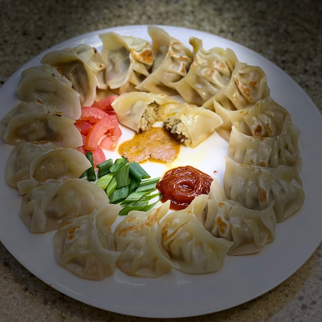 Momo House San Antonio (Nepali Style Dumplings) | meal takeaway | 4447 De Zavala Rd, San Antonio, TX 78249, USA | 2104921711 OR +1 210-492-1711