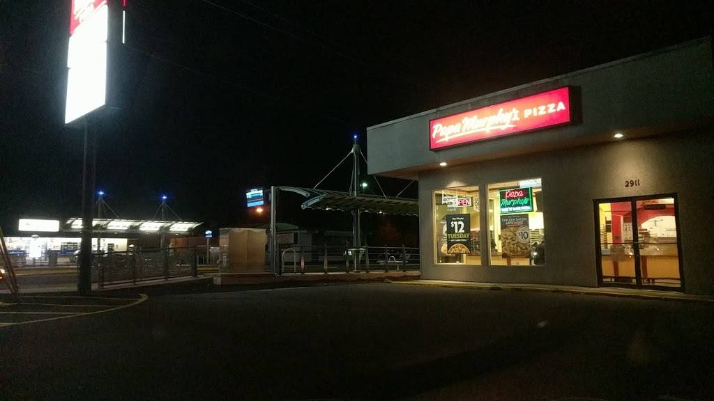 Papa Murphys Take N Bake Pizza | meal takeaway | 1711 Willamette St, Eugene, OR 97401, USA | 5413445189 OR +1 541-344-5189