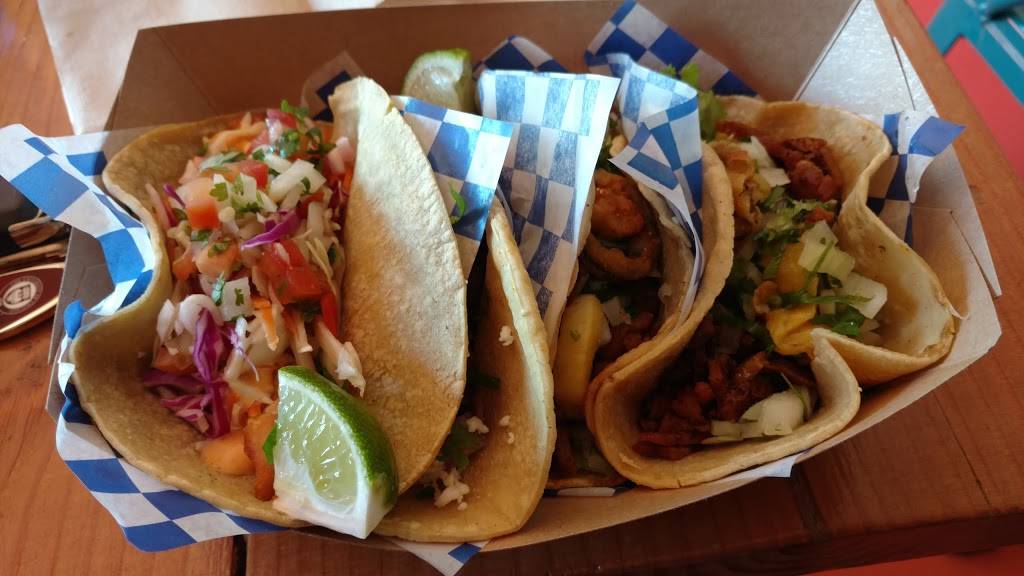 Taco Nano! | restaurant | 1743 Orchard Ln, Northfield, IL 60093, USA | 8473867159 OR +1 847-386-7159