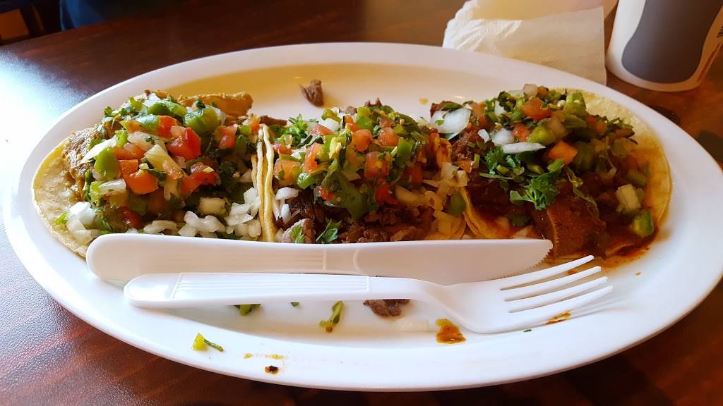 La Corneta Taqueria | restaurant | 1123 Burlingame Ave, Burlingame, CA 94010, USA | 6503401300 OR +1 650-340-1300