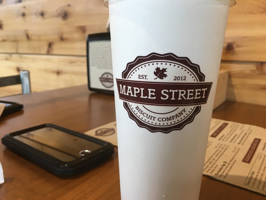 Maple Street Biscuit Company | cafe | 5054 Old Shell Rd, Mobile, AL 36608, USA | 2515259095 OR +1 251-525-9095