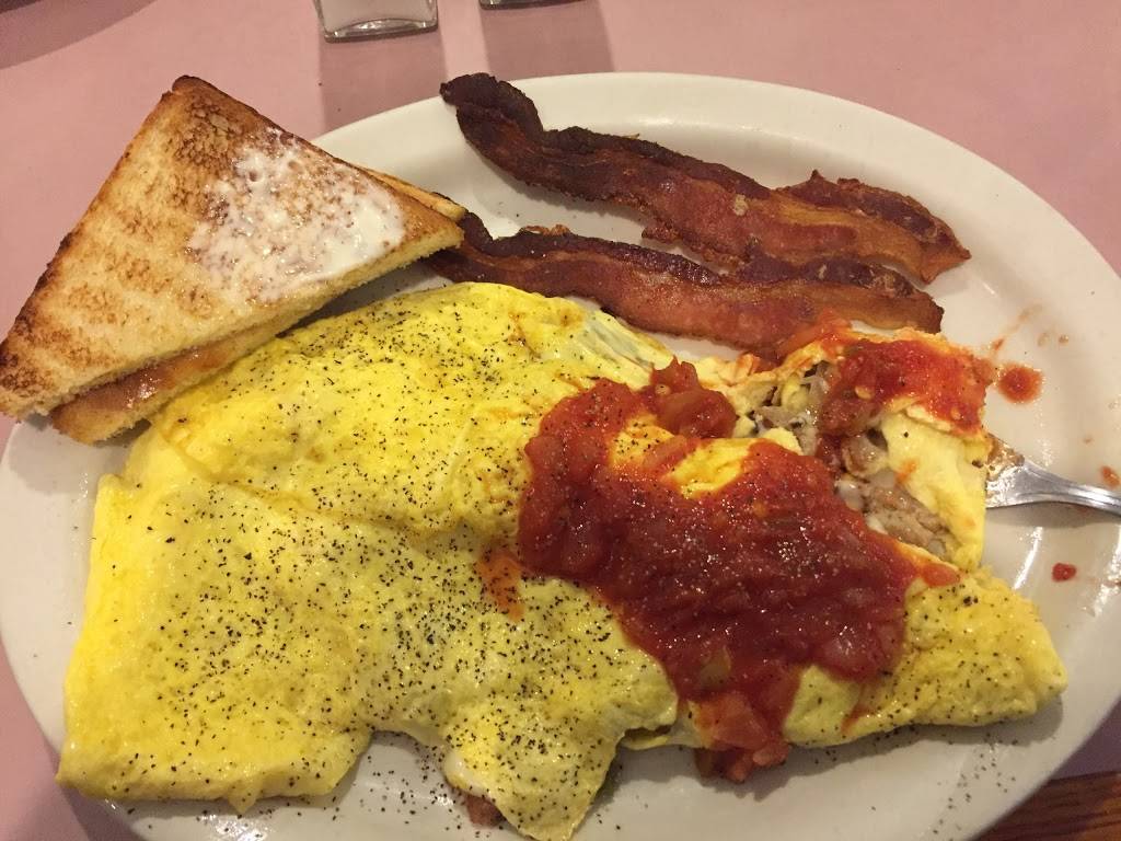 Als Family Diner | restaurant | 500 Merrimack St, Methuen, MA 01844, USA | 9786830920 OR +1 978-683-0920