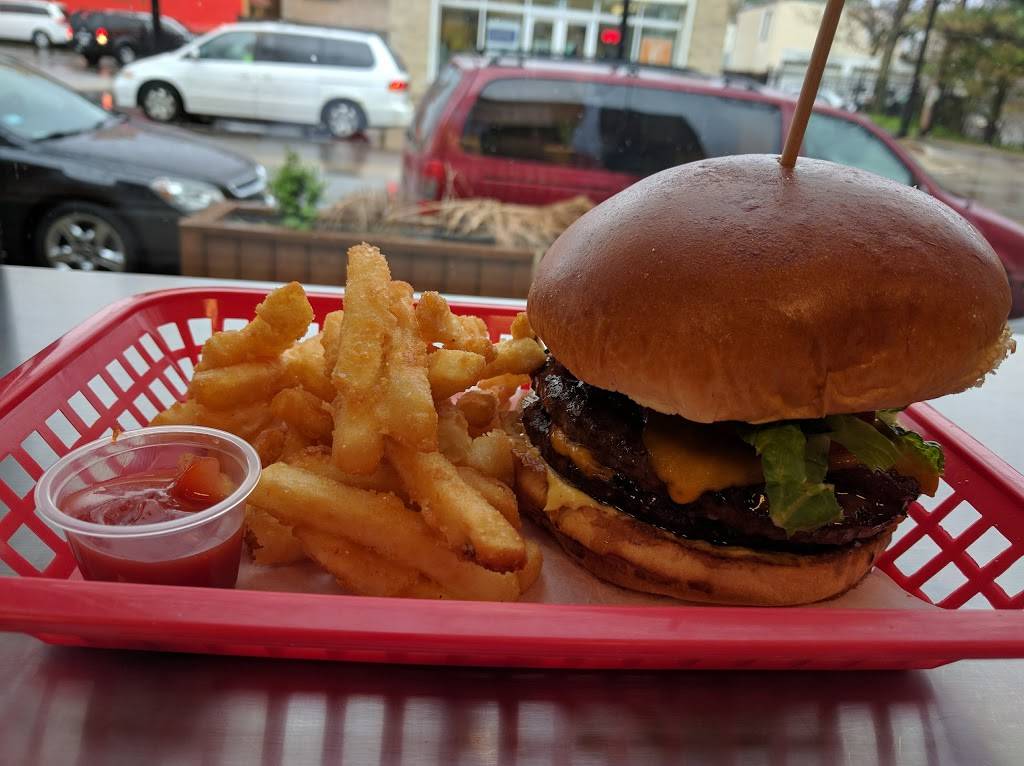 Hermosa Restaurant | restaurant | 4356 W Armitage Ave, Chicago, IL 60639, USA | 8728024920 OR +1 872-802-4920