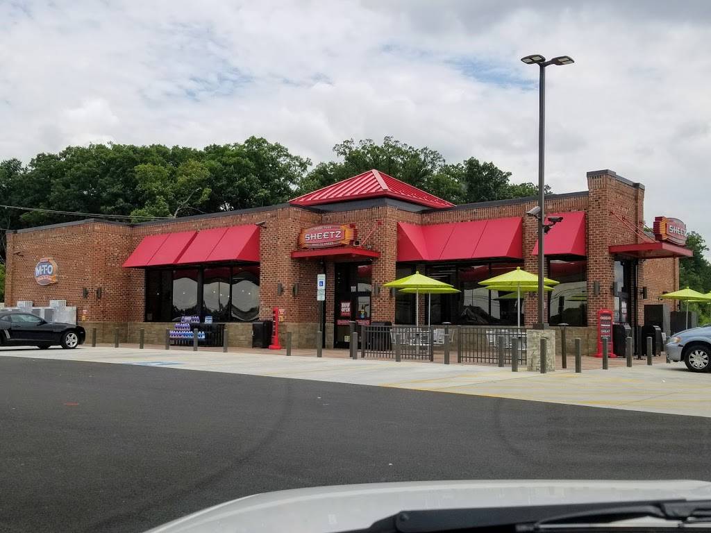 Sheetz #639 | cafe | 1101 N Canfield Niles Rd, Austintown, OH 44515, USA | 3303499759 OR +1 330-349-9759