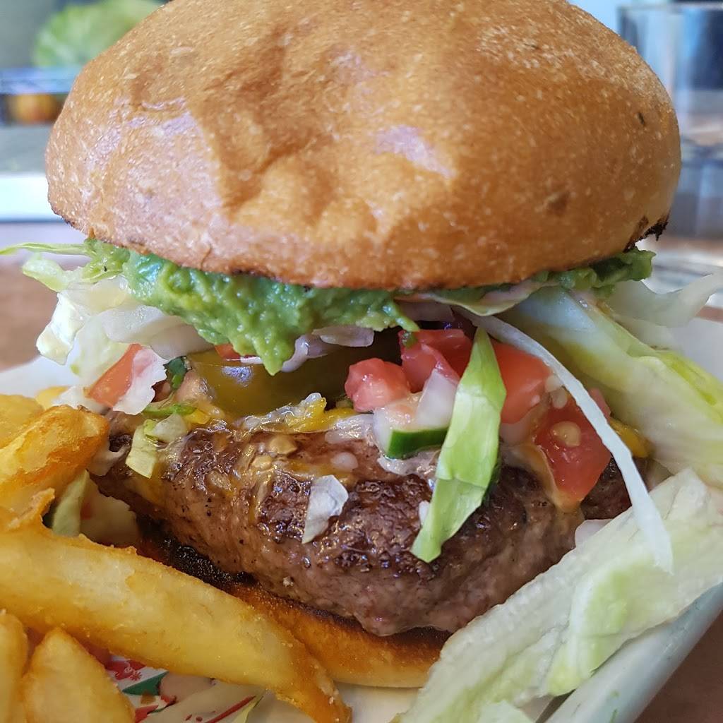 The Grand Cantina | restaurant | 1000 Drouillard Rd, Windsor, ON N8Y 2P8, Canada | 5199154344 OR +1 519-915-4344