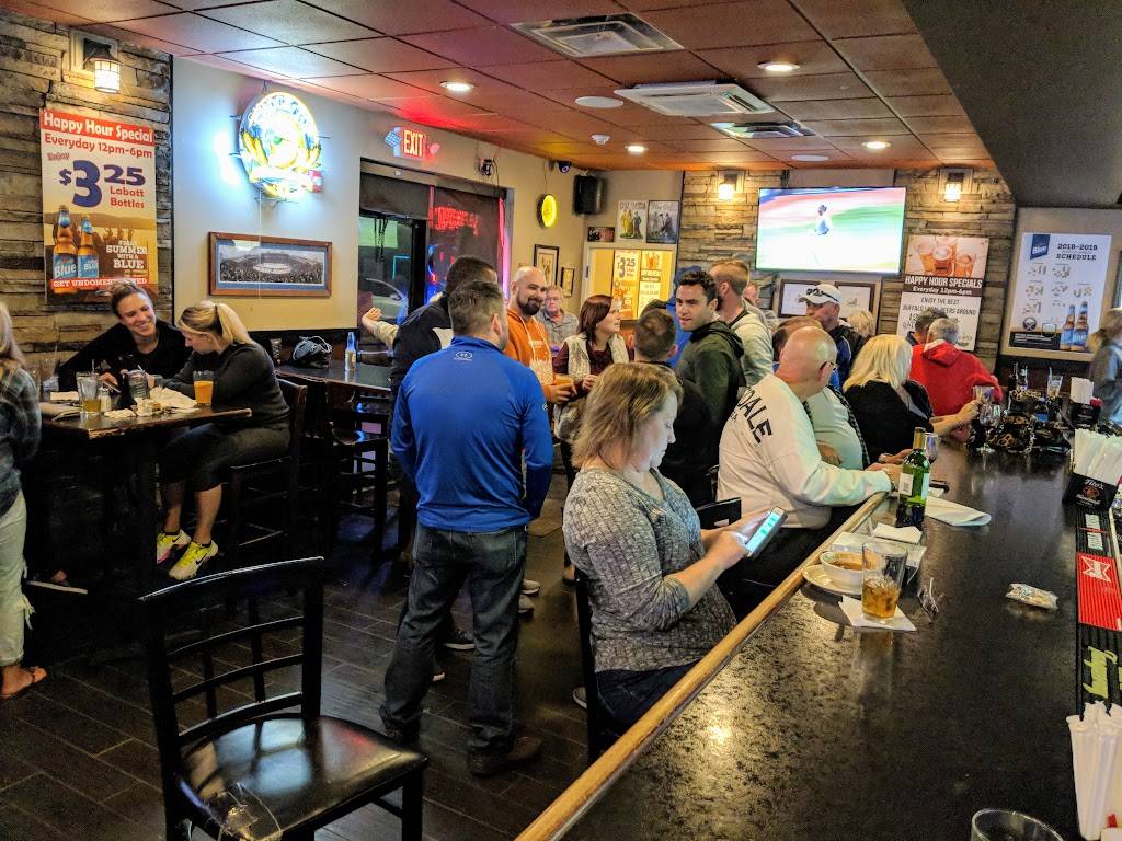 BrickOven Pizzeria & Pub | meal delivery | 2457 Grand Island Blvd, Grand Island, NY 14072, USA | 7167734445 OR +1 716-773-4445