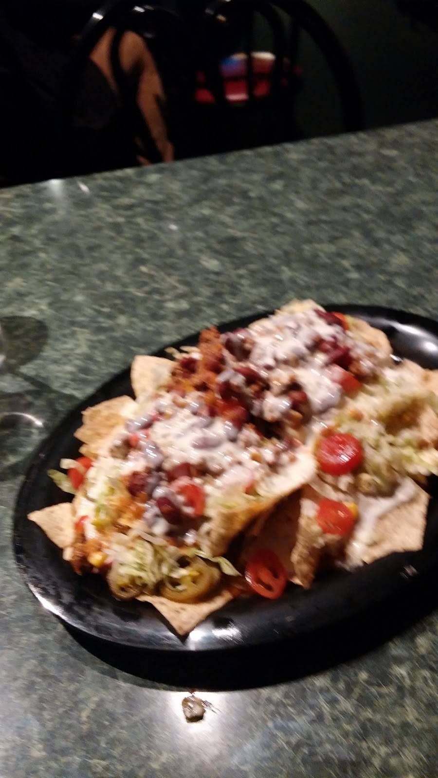 Rudinos Bull City | restaurant | 1515 N Pointe Dr #108, Durham, NC 27705, USA | 9192202002 OR +1 919-220-2002