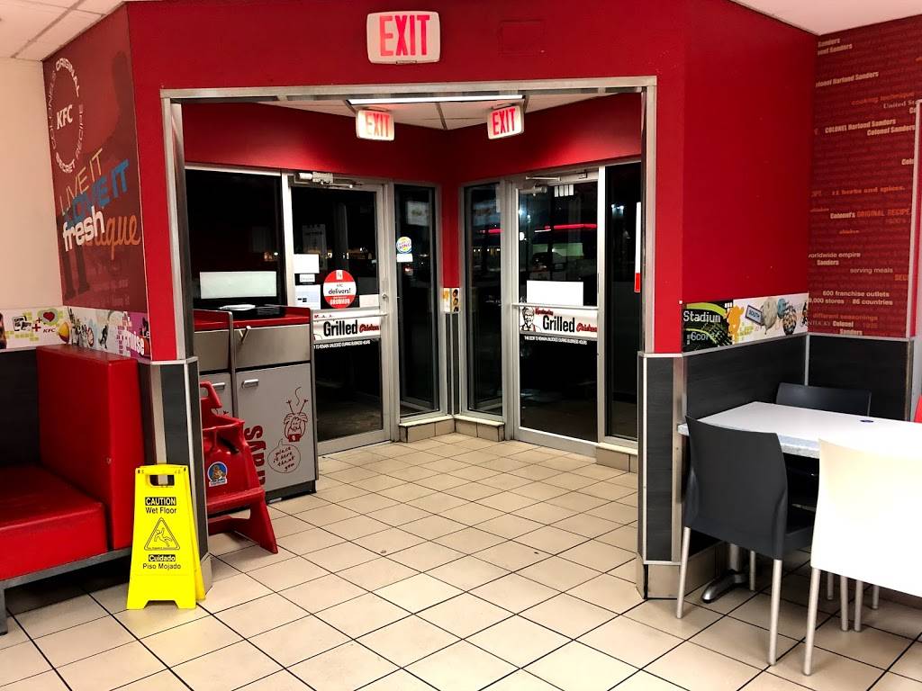 KFC | restaurant | 7750 W Tidwell Rd, Houston, TX 77040, USA | 7134622206 OR +1 713-462-2206
