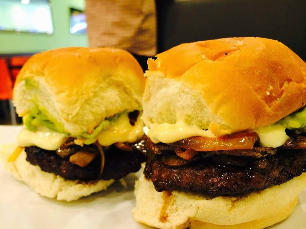 Holy Schnitzel | restaurant | 688 Central Ave, Cedarhurst, NY 11516, USA | 5163744659 OR +1 516-374-4659