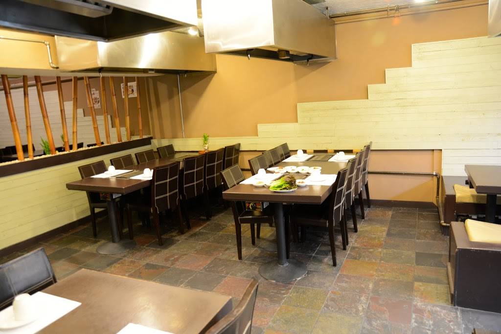 Dancing Bull Korean BBQ Restaurant | restaurant | 4217 Geary Blvd, San Francisco, CA 94118, USA | 4152215227 OR +1 415-221-5227