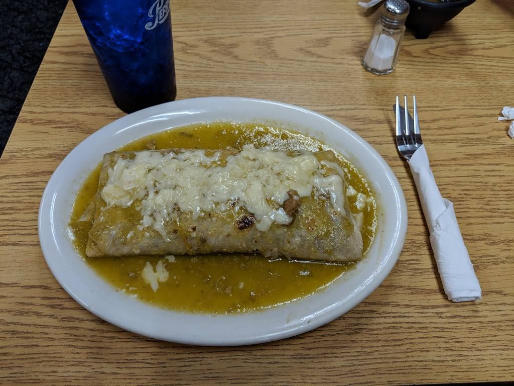 Juanitos Express | restaurant | 335 E Tulare St, Dinuba, CA 93618, USA | 5595911240 OR +1 559-591-1240