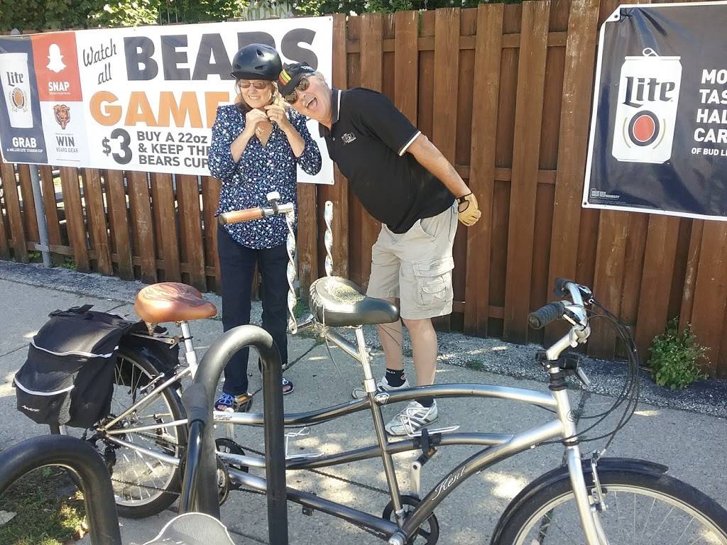 Goldyburgers | restaurant | 7316 Circle Ave, Forest Park, IL 60130, USA | 7083660750 OR +1 708-366-0750