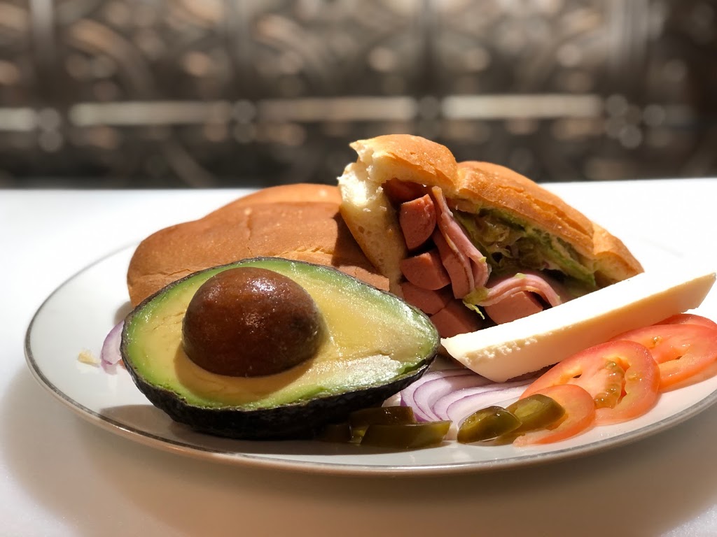 El Rolas Tacos | restaurant | 824 E Main St, Sanford, NC 27332, USA | 9192922410 OR +1 919-292-2410