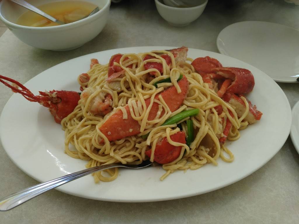 Ling Ling Cuisine Restaurant | restaurant | 2517 San Bruno Ave, San Francisco, CA 94134, USA | 4154676948 OR +1 415-467-6948