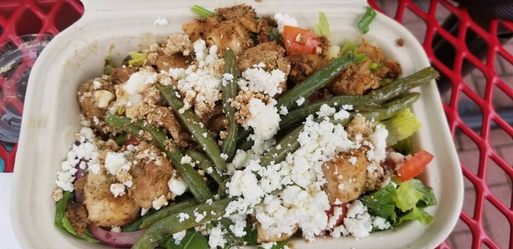 Hummus Mediterranean | restaurant | 1066 Main St, Holbrook, NY 11741, USA | 6316152202 OR +1 631-615-2202