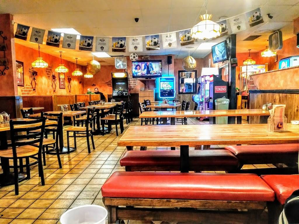 Perrys Pizza & Italian Restaurant | restaurant | 6937 Chapman Ave, Garden Grove, CA 92845, USA | 7148987670 OR +1 714-898-7670