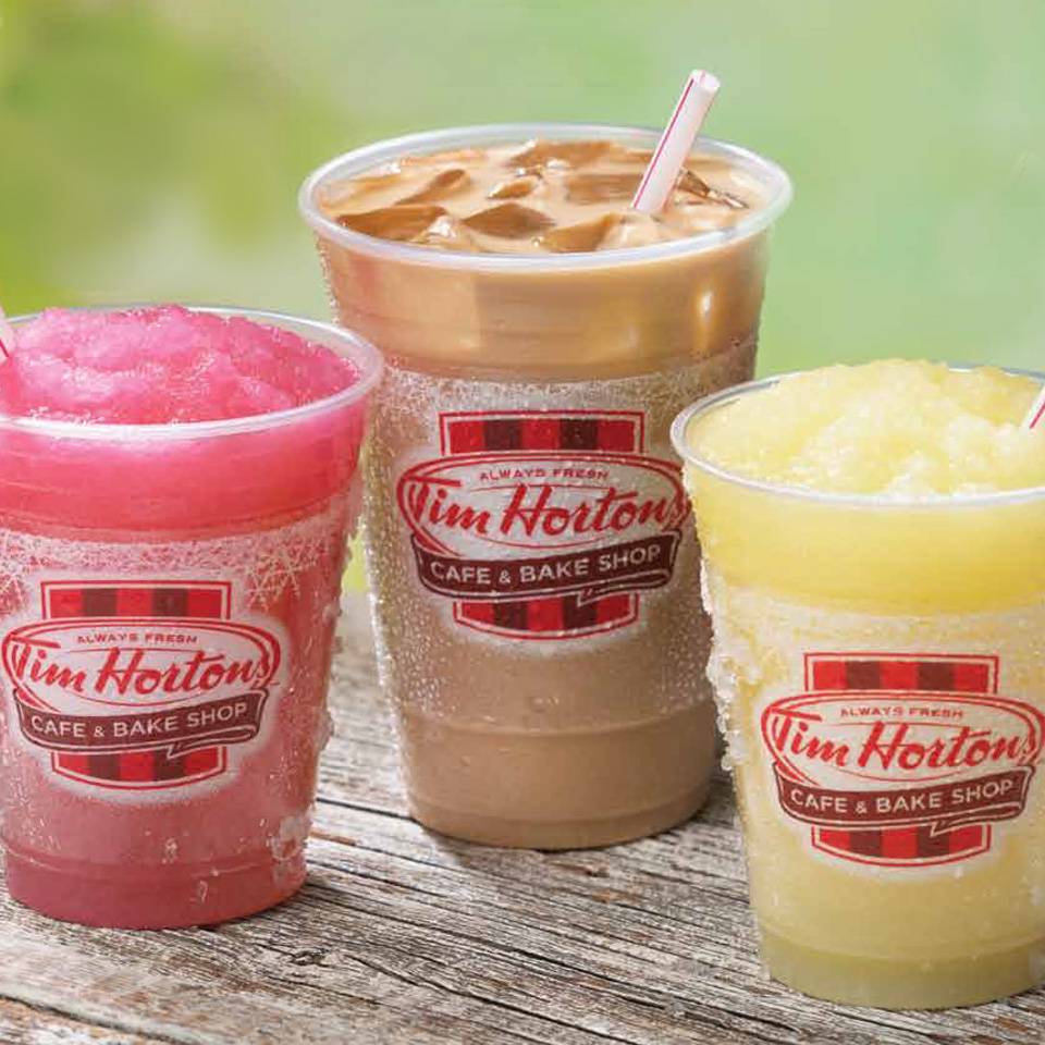 Tim Hortons | restaurant | 5989 Transit Rd, East Amherst, NY 14051, USA | 7166887315 OR +1 716-688-7315