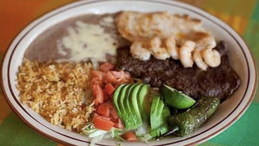 El Agave 3 Mexican Restaurant | restaurant | 7391 John Marshall Hwy, The Plains, VA 20198, USA | 5402535084 OR +1 540-253-5084