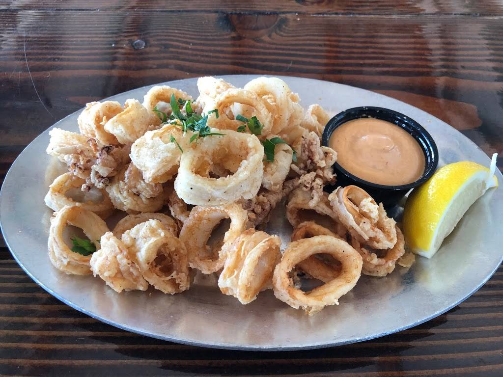 The Albright | restaurant | 258 Santa Monica Pier, Santa Monica, CA 90401, USA | 3103949683 OR +1 310-394-9683