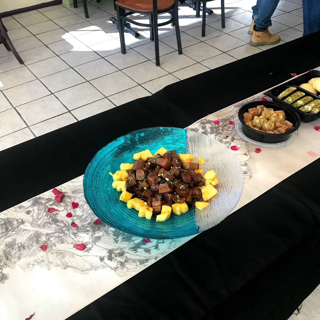 Mama Qin | restaurant | 1525 W Morton St, Denison, TX 75020, USA | 9034169025 OR +1 903-416-9025