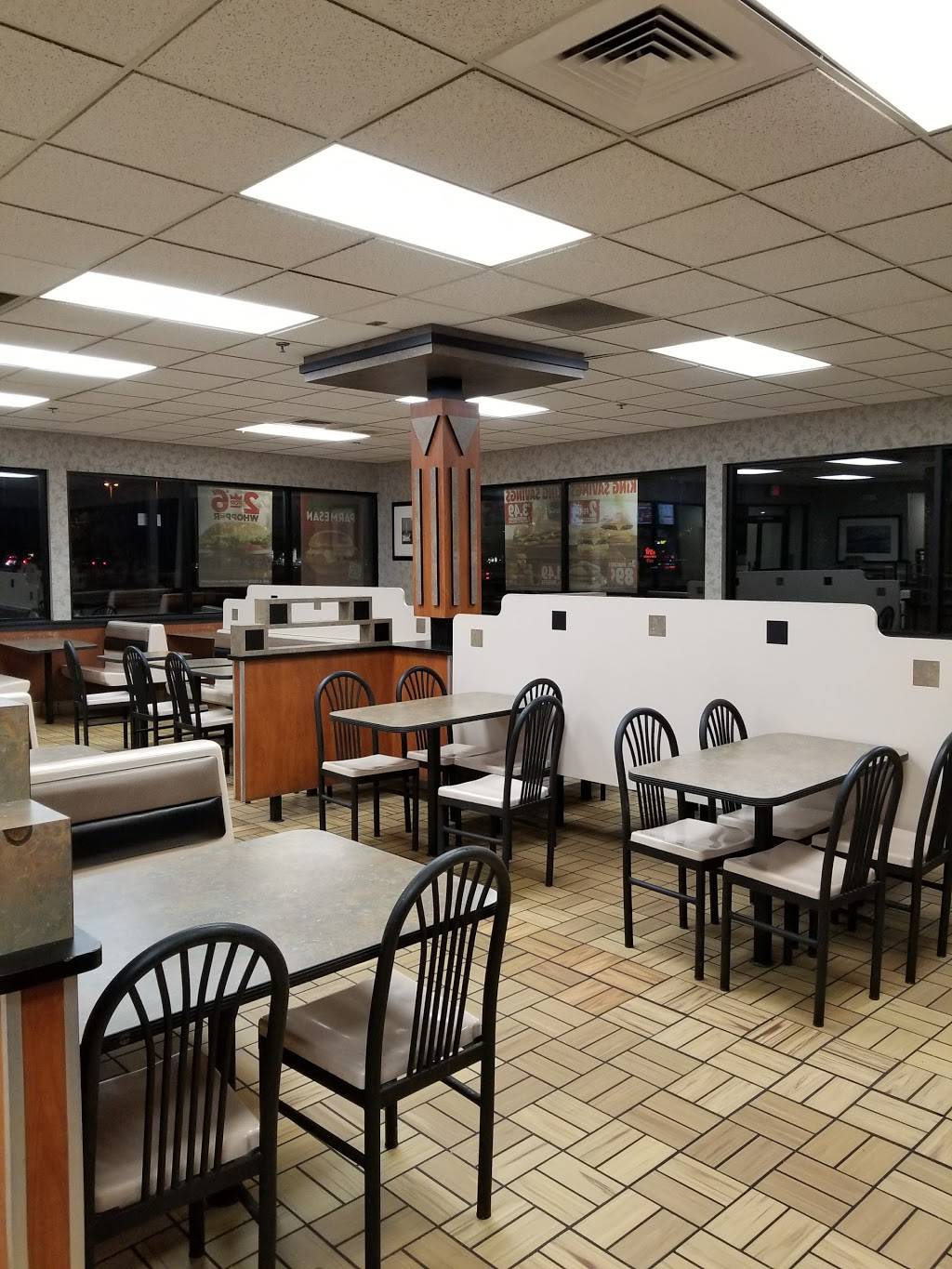 Burger King | restaurant | 695 S Val Vista Dr, Gilbert, AZ 85296, USA | 4806325103 OR +1 480-632-5103