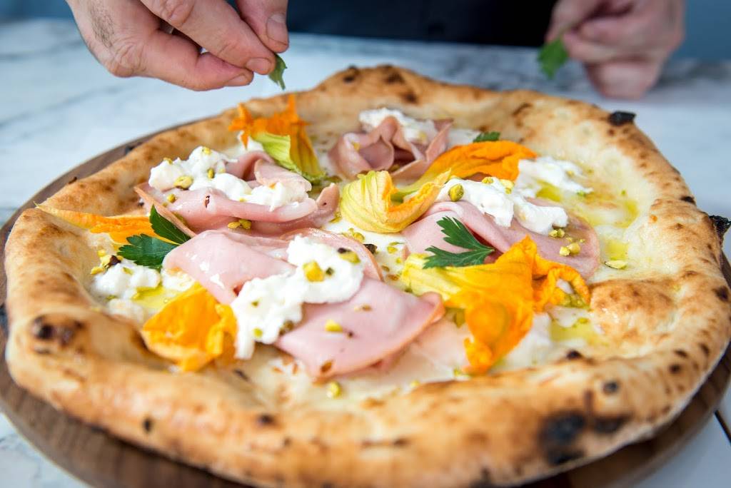 sixth+mill pizzeria and bar | restaurant | 1335 E 6th St, Los Angeles, CA 90021, USA | 2136293000 OR +1 213-629-3000